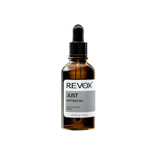 Just Peptides 10%