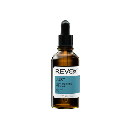 Just Multi Peptides for Hair