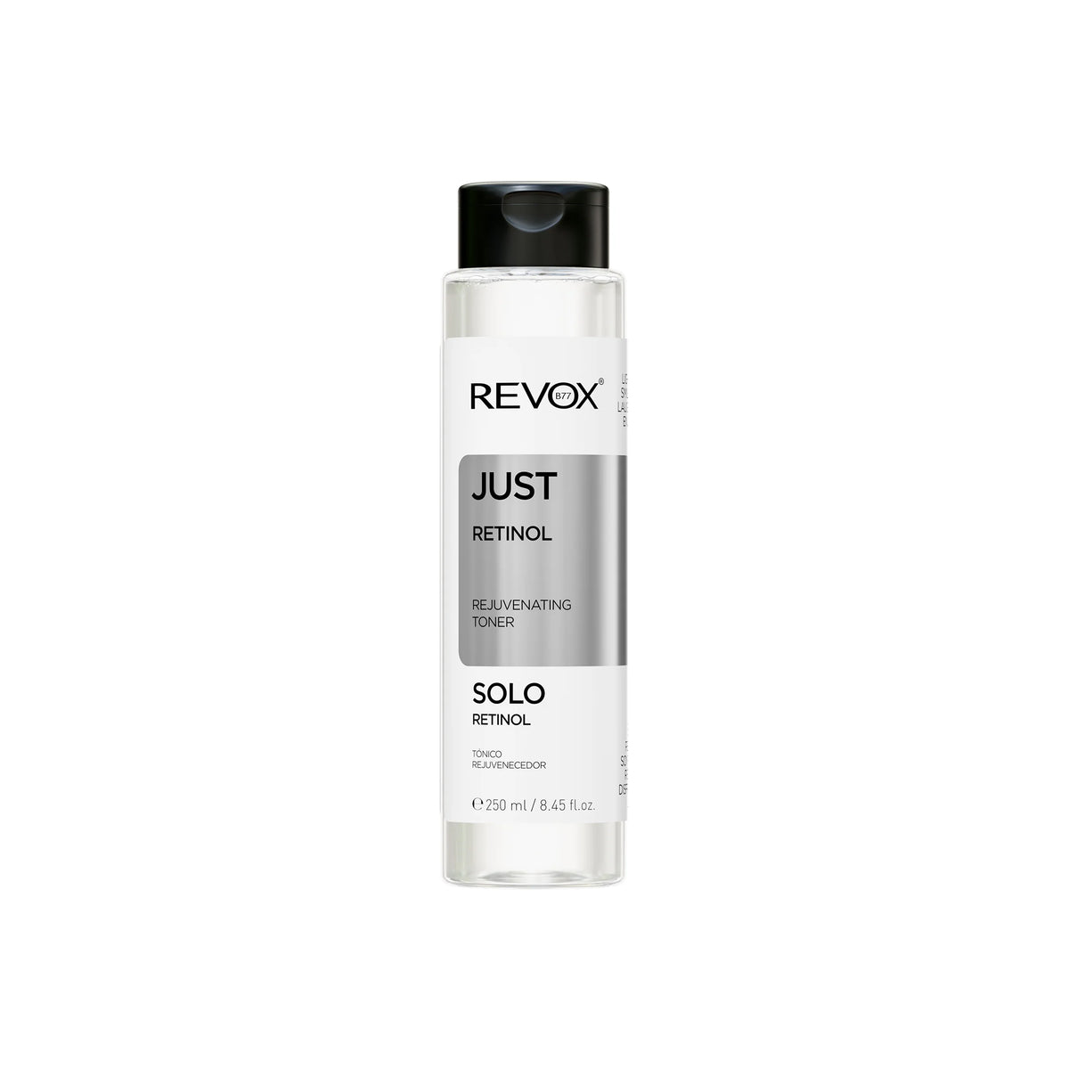 Just Retinol Toner