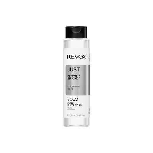 Just Glycolic Acid 7% Exfoliating Toner