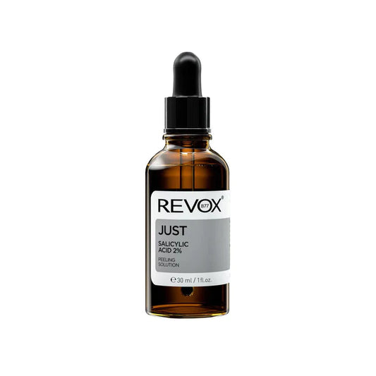Just Salicylic Acid 2%