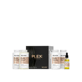 Plex Set 5 Steps for Salon & Home