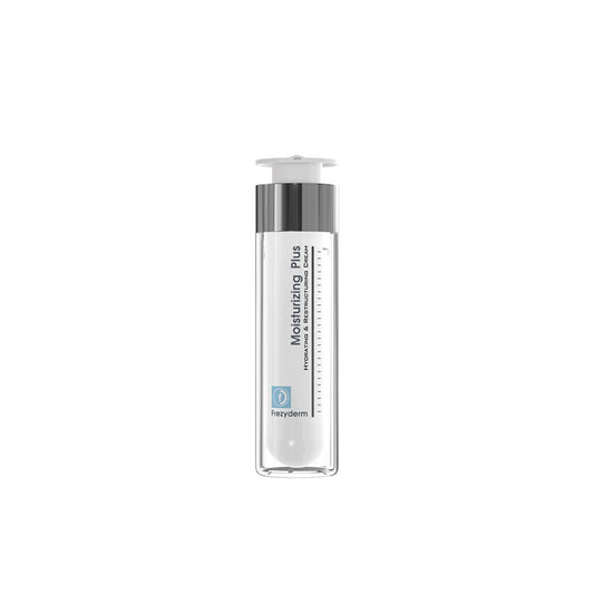 Moisturizing Plus Cream