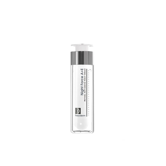 Night Force A + E Cream