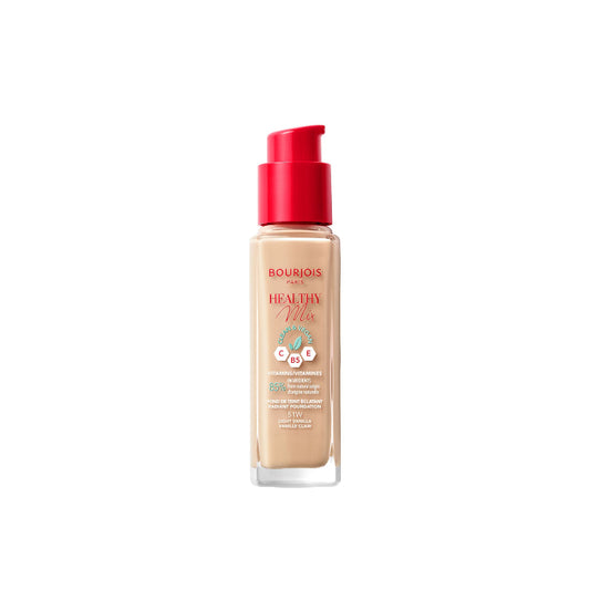 Healthy Mix Clean Foundation