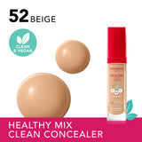 Healthy Mix Clean Concealer 52 Beige