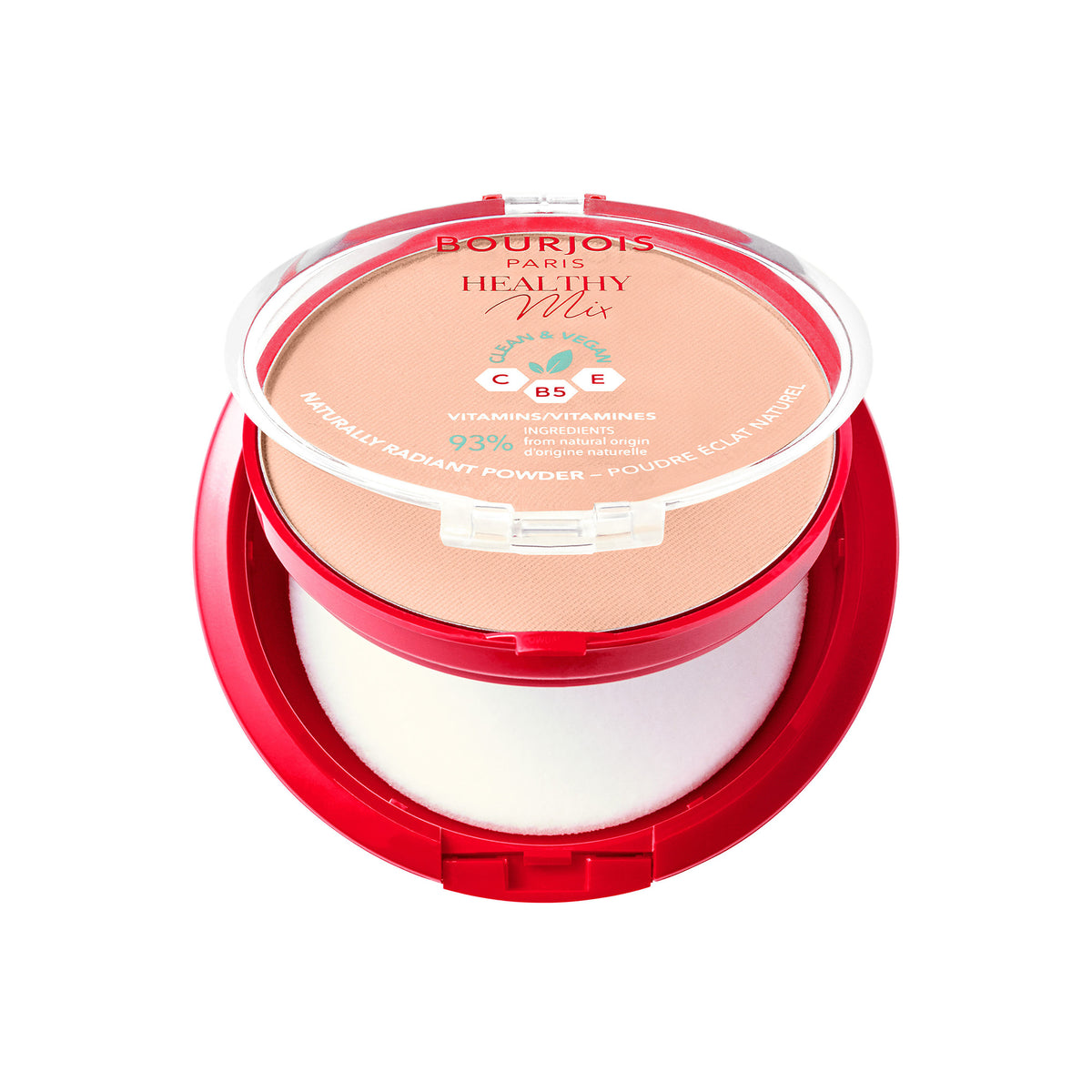 Healthy Mix Clean Powder 03 Rose Beige