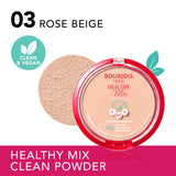 Healthy Mix Clean Powder 03 Rose Beige