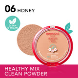 Healthy Mix Clean Powder 06 Honey