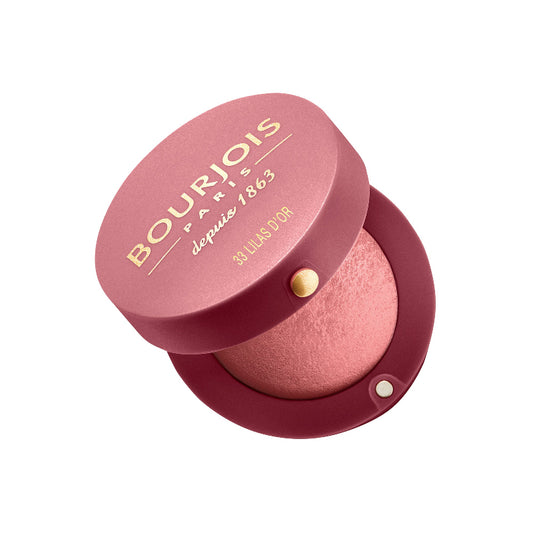 Little Round Pot Blusher