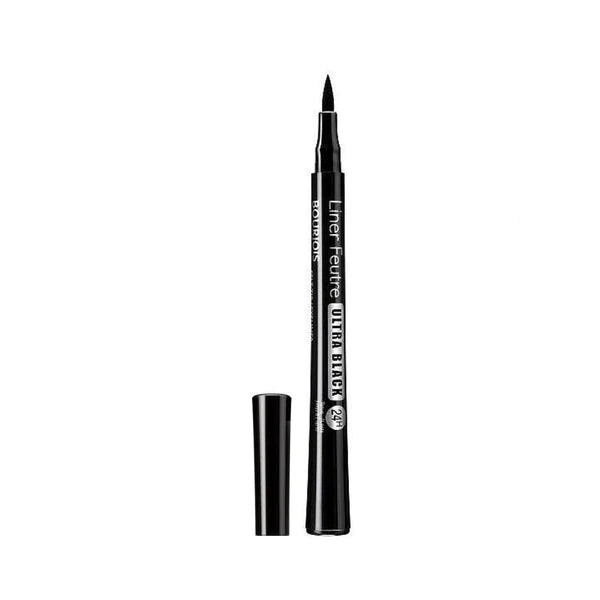 Liner Feutre Slim Liquid Eye Liner 17 Ultra Black