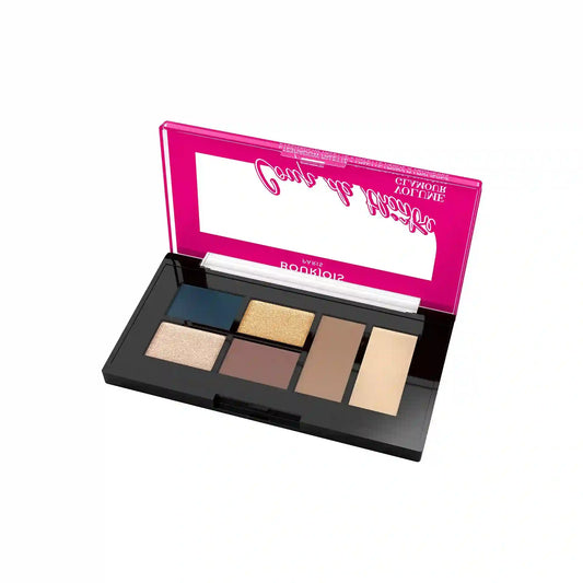 Volume Glamour Eyeshadow Palette