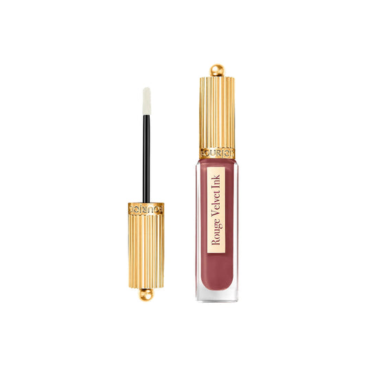 Rouge Velvet Ink Matte Liquid Lipstick