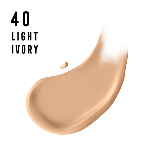 Miracle Pure Liquid Foundation