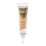 Miracle Pure Liquid Foundation