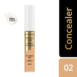 Miracle Pure Concealers Liquid
