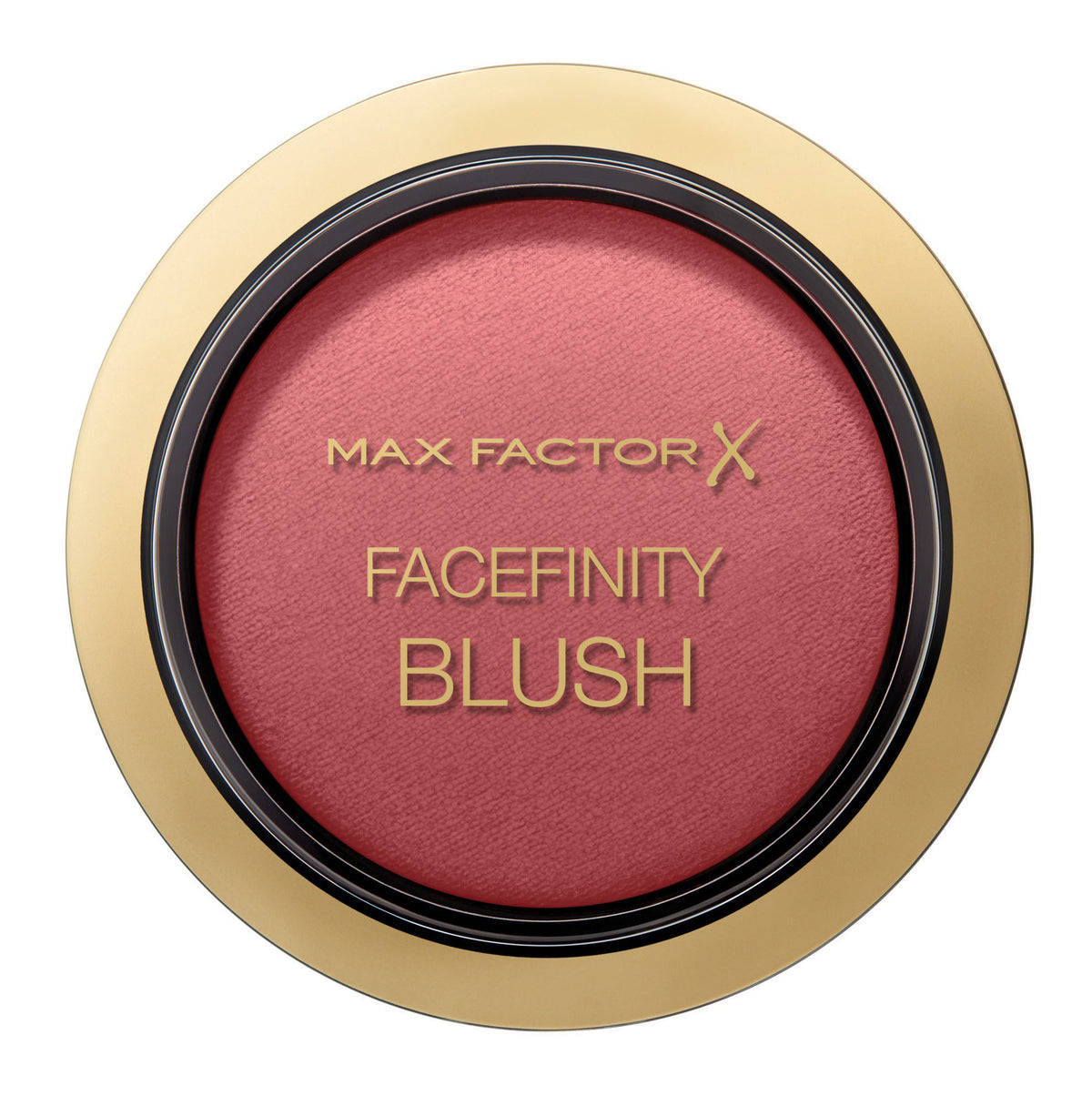 Facefinity Blush Powder Blusher 050 Sunkissed Rose