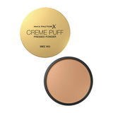 Creme Puff Pressed Compact Powder