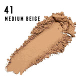 Creme Puff Pressed Compact Powder
