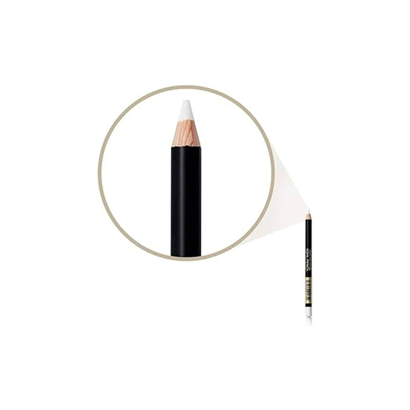 Kohl Pencil Eyeliner 10 White