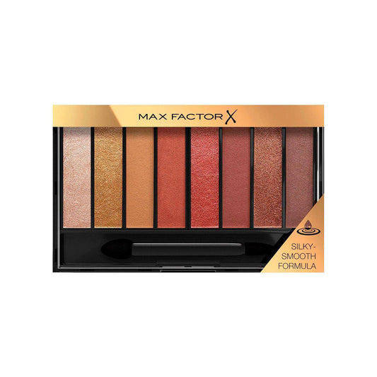 Masterpiece Nude Palette