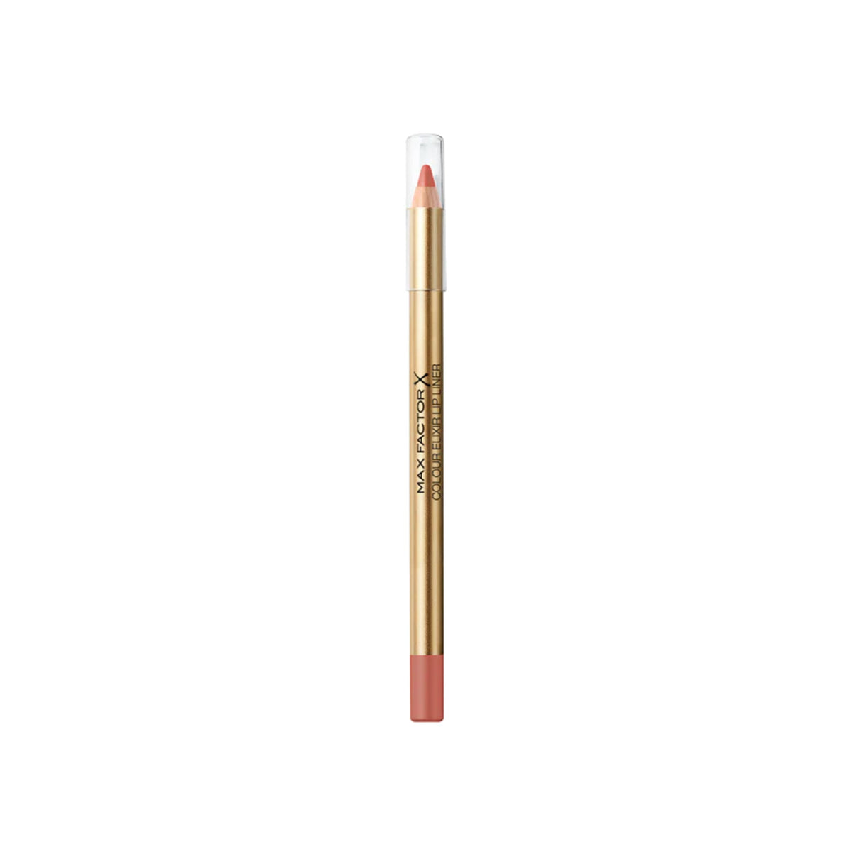 Colour Elixir Lipliner Liners 005 Brown N Nude