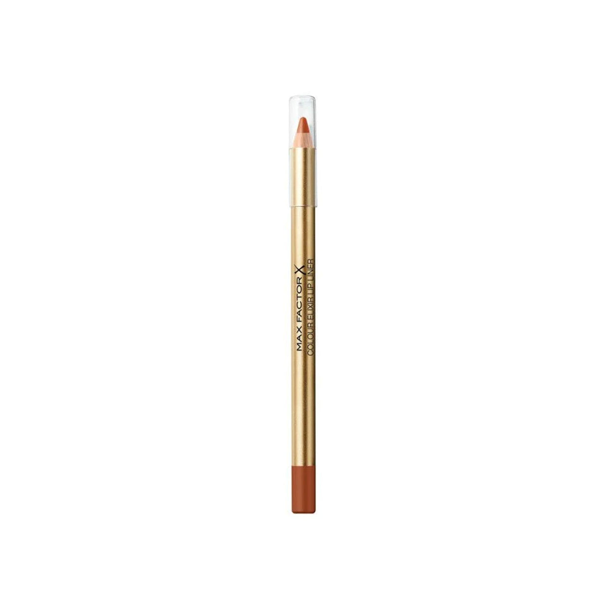 Colour Elixir Lipliner Liners 020 Warm Brown