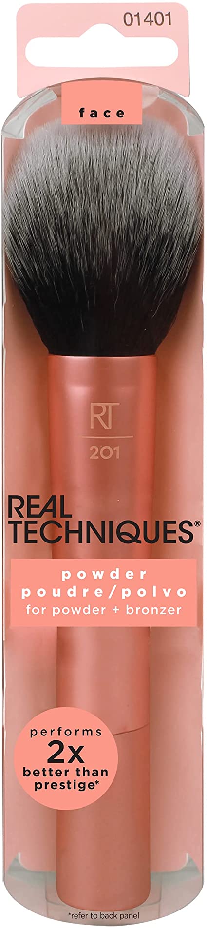 Ultra Plush Powder Brush