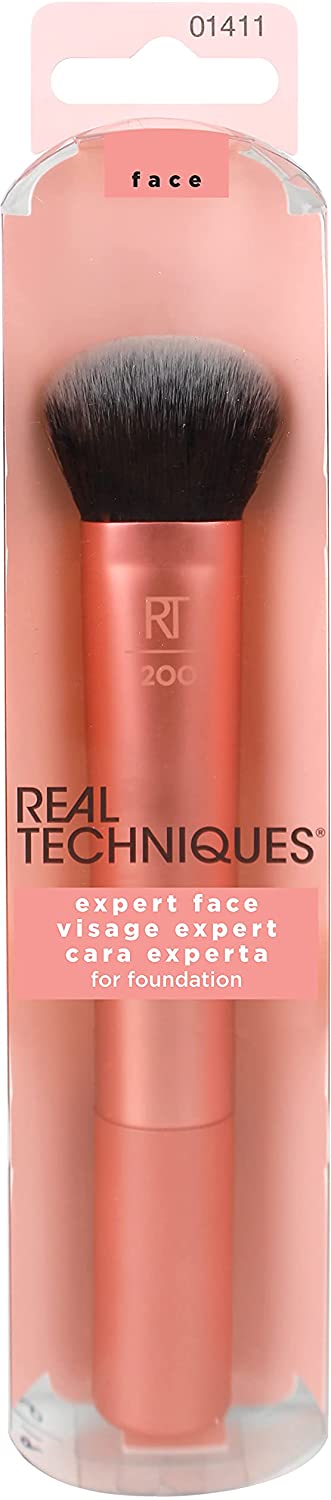 Expert Face Brush