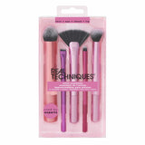 Artist Essentials Brush Kit x5