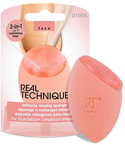 Miracle Mixing Sponge