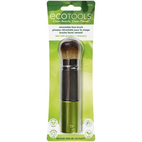 Brush Retractable Face