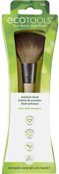 Brush Precision Blush