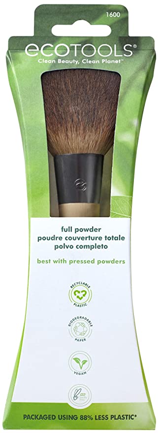 Brush Full Powder