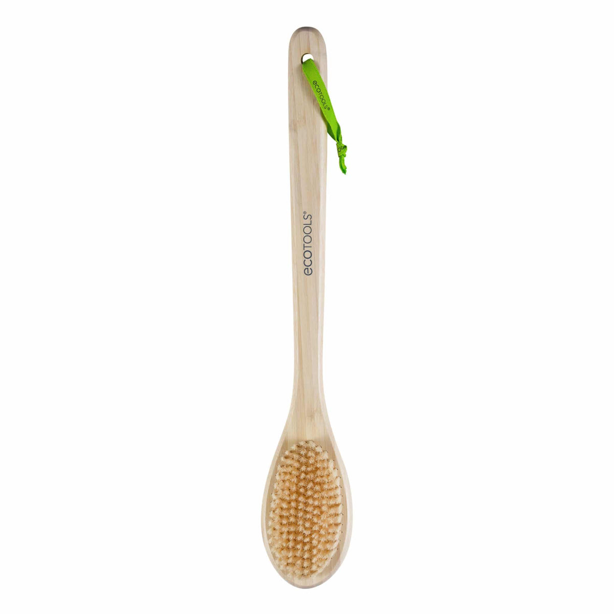 Bath Bamboo Bristle Brush