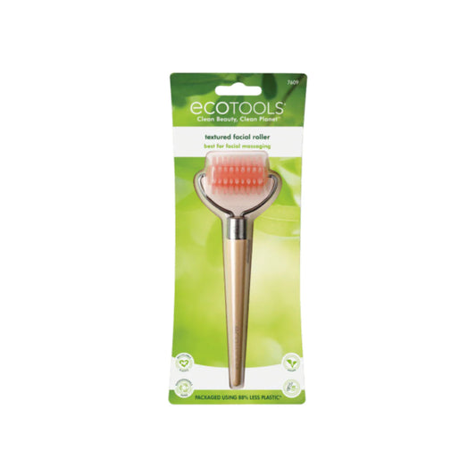 Roller Textured Facial