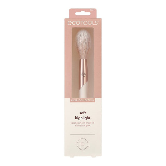 Luxe Soft Highlighter Brush