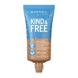 Kind & Free Foundation 103 True Ivory