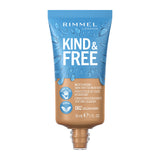 Kind & Free Foundation