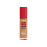 Lasting Finish 35Hrs Hydra Boost