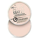 Stay Matte Pressed Powder 002 Pink Blossom