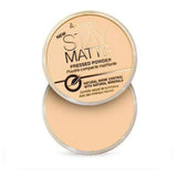 Stay Matte Pressed Powder 030 Caramel