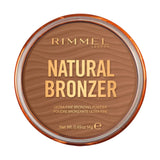 Natural Bronzer 003 Sunset