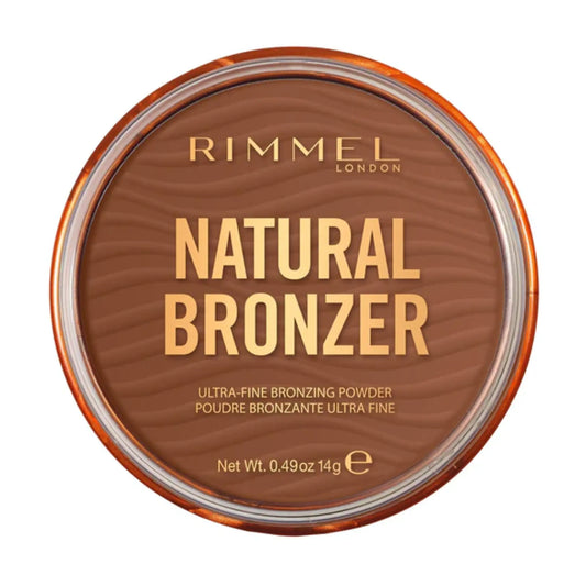 Natural Bronzer