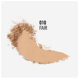 Kind & Free Pressed Powder 010 Fair