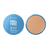Kind & Free Pressed Powder