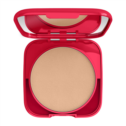 Lasting Finish Compact Foundation