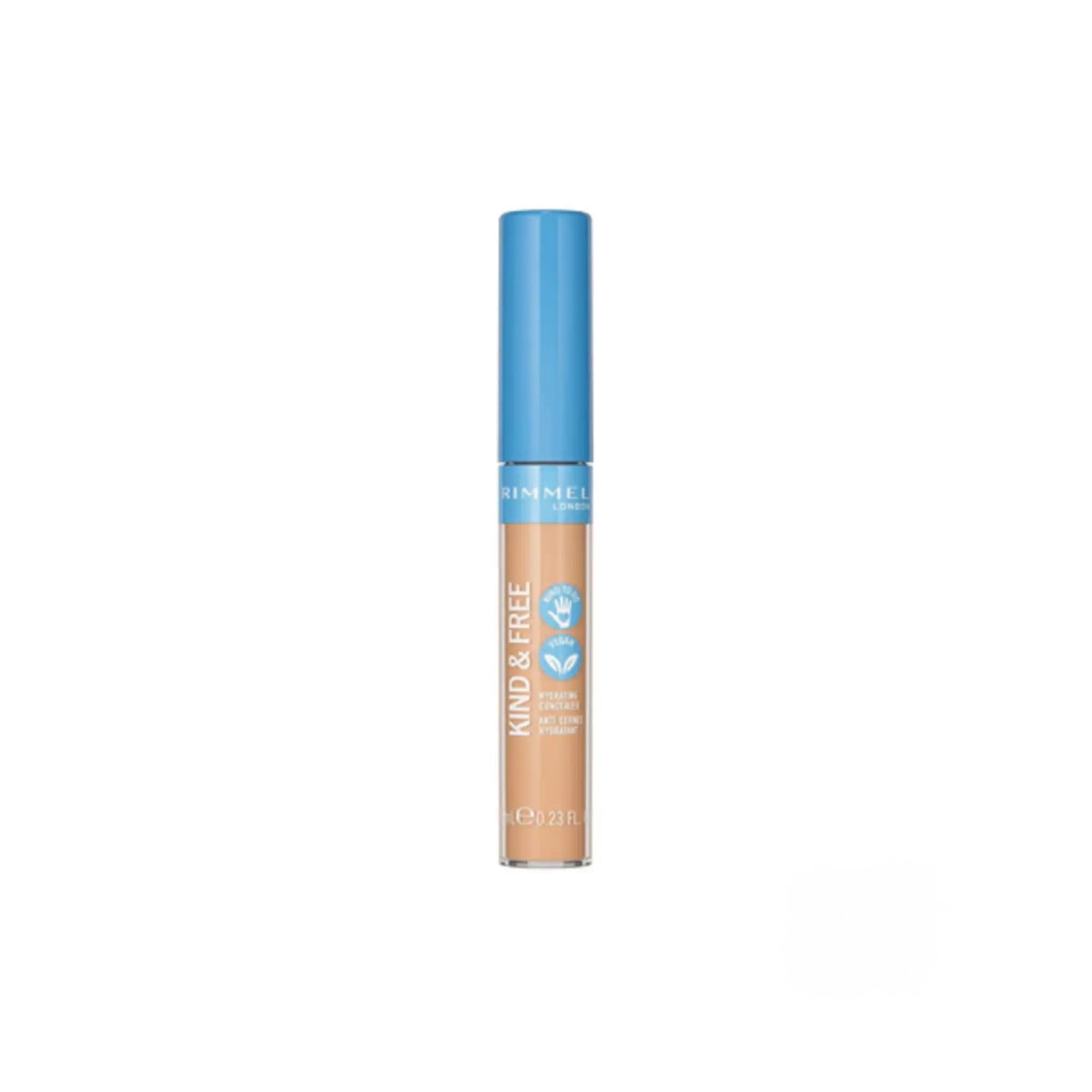 Kind & Free Concealer 20 Light