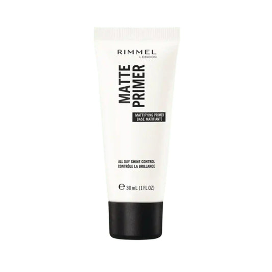 Lasting Matte Primer