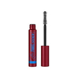 Wonder'Volume Thrill Seeker Waterproof Mascara 001 Black